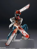 Chainsaw Man - Chainsaw Man - The Movie: Reze Arc - SH Figuarts (7872247890096)