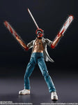 Chainsaw Man - Chainsaw Man - The Movie: Reze Arc - SH Figuarts (7872247890096)
