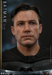 Batman - Deluxe Batman (Ben Affleck) Batman v Superman: Dawn of Justice - Hot Toys (7442437275824)