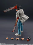 Chainsaw Man - Chainsaw Man - The Movie: Reze Arc - SH Figuarts (7872247890096)