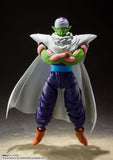 Dragon Ball - Piccolo: The Proud Namekian (Reissue) - SH Figuarts (7442480726192)