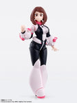 My Hero Academia - Ochaco Uraraka - SH Figuarts (7872248086704)