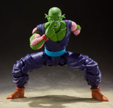 Dragon Ball - Piccolo: The Proud Namekian (Reissue) - SH Figuarts (7442480726192)