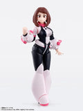 My Hero Academia - Ochaco Uraraka - SH Figuarts (7872248086704)