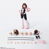 My Hero Academia - Ochaco Uraraka - SH Figuarts (7872248086704)
