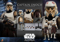 Star Wars - Captain Enoch - Ahsoka Series - Hot Toys (7442757419184)
