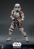 Star Wars - Night Trooper - Ahsoka Series - Hot Toys (7442757484720)