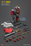 TMNT - Groundchuck - Joy Toy (7873243185328)