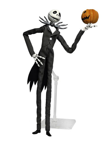 Nightmare Before Christmas - Jack Skellington - NECA (7443078185136)