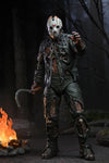 Friday the 13th - Jason (The New Blood) Part 7 - NECA (7443130319024)