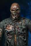 Friday the 13th - Jason (The New Blood) Part 7 - NECA (7443130319024)