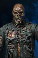 Friday the 13th - Jason (The New Blood) Part 7 - NECA (7443130319024)