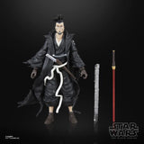 Star Wars The Black Series - The Ronin - Visions (7874702803120)