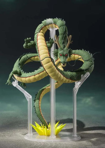 Dragon Ball Z - Shenron (Reissue) - SH Figuarts (7876339925168)