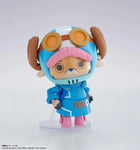 One Piece - Tony Tony Chopper (Future Egg Island) - SH Figuarts (7876345757872)