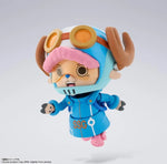 One Piece - Tony Tony Chopper (Future Egg Island) - SH Figuarts (7876345757872)