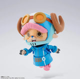 One Piece - Tony Tony Chopper (Future Egg Island) - SH Figuarts (7876345757872)
