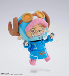 One Piece - Tony Tony Chopper (Future Egg Island) - SH Figuarts (7876345757872)