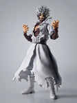 My Hero Academia - Dabi - SH Figuarts (7876346446000)