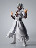 My Hero Academia - Dabi - SH Figuarts (7876346446000)