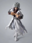 My Hero Academia - Dabi - SH Figuarts (7876346446000)