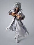 My Hero Academia - Dabi - SH Figuarts (7876346446000)