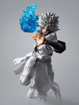 My Hero Academia - Dabi - SH Figuarts (7876346446000)