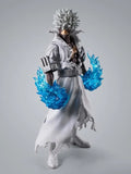 My Hero Academia - Dabi - SH Figuarts (7876346446000)