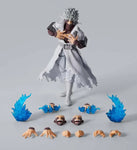My Hero Academia - Dabi - SH Figuarts (7876346446000)