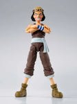 One Piece - Usopp (Romance Dawn) - SH Figuarts (7876347822256)