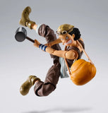One Piece - Usopp (Romance Dawn) - SH Figuarts (7876347822256)