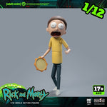 Rick and Morty - Morty - 1/12 - FondJoy (7877539037360)