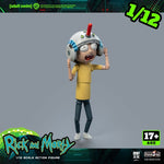 Rick and Morty - Morty - 1/12 - FondJoy (7877539037360)