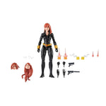 Marvel Legends - Black Widow - Exclusive (7445926412464)