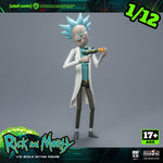 Rick and Morty - Rick - 1/12 - FondJoy (7877539430576)