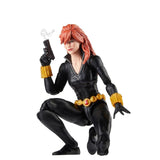 Marvel Legends - Black Widow - Exclusive (7445926412464)