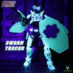 Action Force - Swarm Tracer Deluxe - ValaVerse (7446011674800)