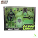 Action Force - Swarm Tracer Deluxe - ValaVerse (7446011674800)