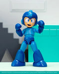 Mega Man - Deluxe Mega Man - Jada Toys (7878751486128)