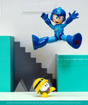 Mega Man - Deluxe Mega Man - Jada Toys (7878751486128)