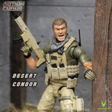 Action Force - Desert Condor - ValaVerse (7446014525616)