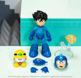 Mega Man - Deluxe Mega Man - Jada Toys (7878751486128)