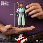 The Real Ghostbusters - Winston Zeddemore - 1/12 - Mondo (7878831308976)