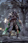 Guardian of the Horde - Keel The Undying (Grey Knights) - #06 - Mithril (7879312638128)
