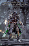 Guardian of the Horde - Keel The Undying (Grey Knights) - #06 - Mithril (7879312638128)