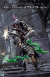 Guardian of the Horde - Keel The Undying (Grey Knights) - #06 - Mithril (7879312638128)