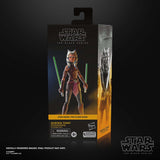 Star Wars The Black Series - Padawan Ahsoka Tano Reissue - The Clone Wars (7879439122608)