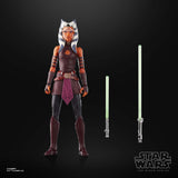 Star Wars The Black Series - Padawan Ahsoka Tano Reissue - The Clone Wars (7879439122608)