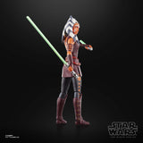 Star Wars The Black Series - Padawan Ahsoka Tano Reissue - The Clone Wars (7879439122608)