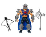 Turtles of Grayskull - Shredder - TMNT - MOTU - Mattel (7447341007024)